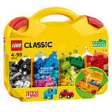 LEGO LEGO 10713 Création Suitcase - afbeelding 11