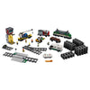 Lego Lego City 60198 Stream gratuit