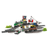 Lego Lego City 60198 Stream gratuit