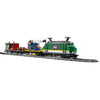 Lego Lego City 60198 Stream gratuit