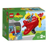 Avion de ville Lego Duplo | 2 pièces