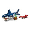 Créateur LEGO LEGO 31088 Les êtres en mer profonde
