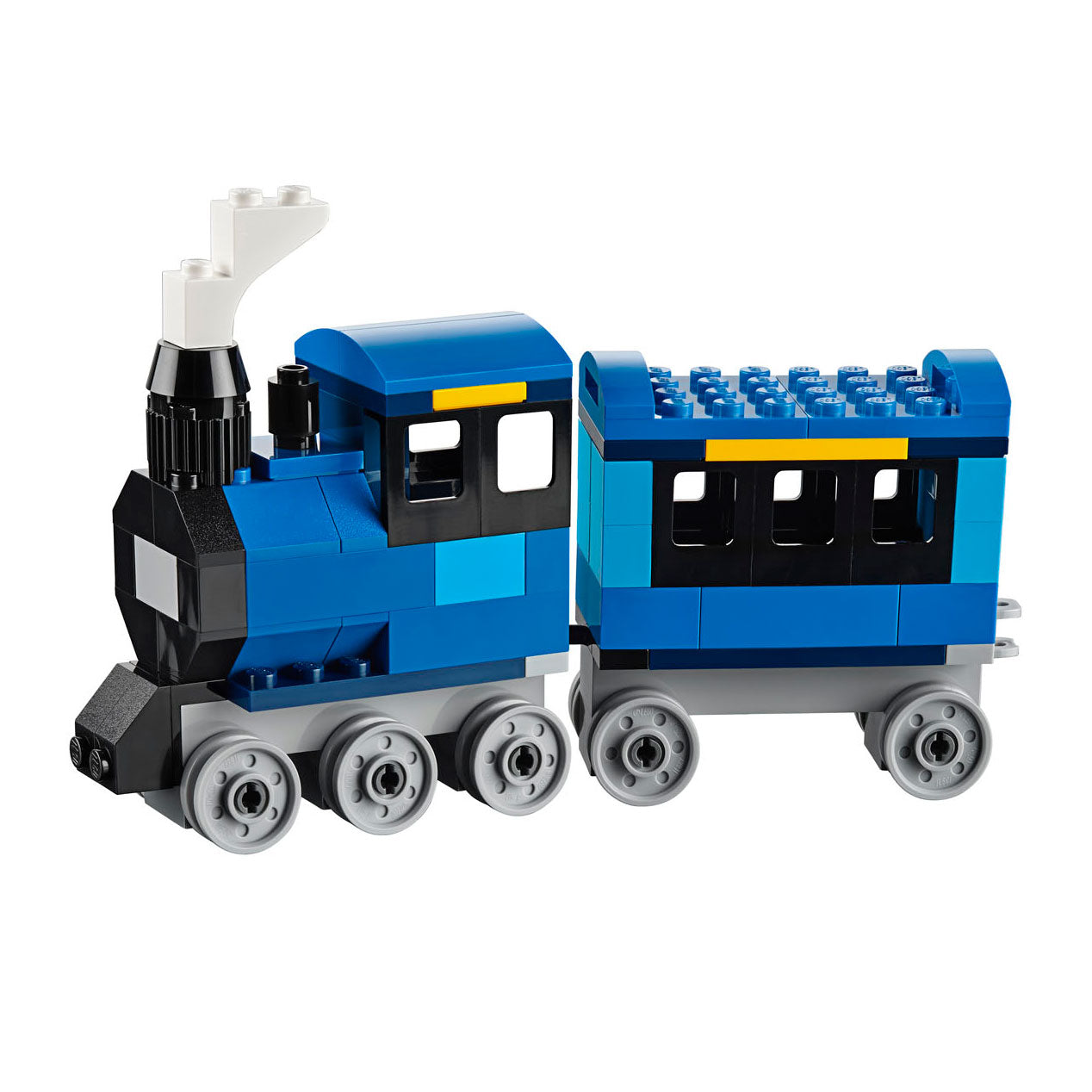 LEGO LEGO 10696 Boîte de rangement créative