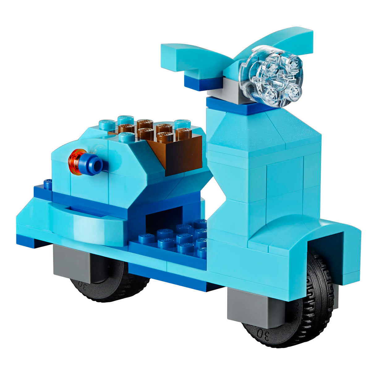 LEGO LEGO 10698 CRÉATIF ROPER BOX XL