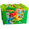 LEGO DUPLO LEGO DUPLO 10914 Boîte de rangement de luxe avec blocs de construction