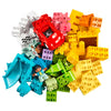 LEGO DUPLO LEGO DUPLO 10914 Boîte de rangement de luxe avec blocs de construction