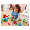 LEGO DUPLO LEGO DUPLO 10914 Boîte de rangement de luxe avec blocs de construction