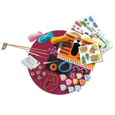 Ravensburger ecocreate maxi créez votre propre musique