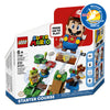 LEGO LEGO Super Mario 71360 Adventures avec Mario Startset