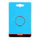 Elvedes Vulringen Centerlock 0,2 mm en acier inoxydable (4e)