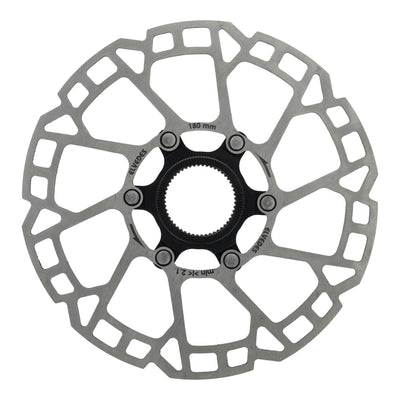Disque de frein Elvedes Centerlock Ø180 mm t = 2,3 mm