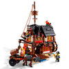 Créateur LEGO LEGO 31109 Pirate Ship