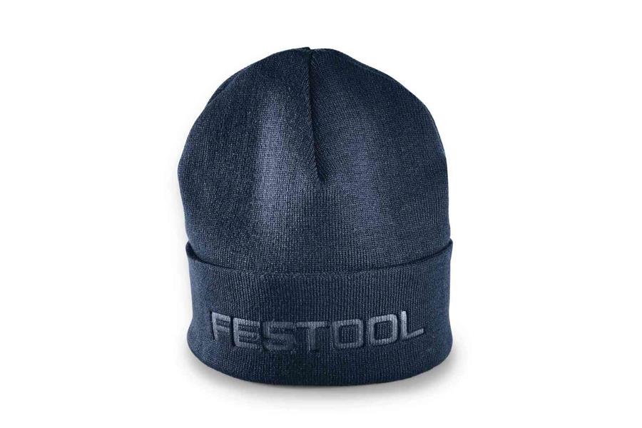 Bonnet tricoté Festool cp