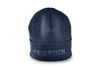 Bonnet tricoté Festool cp