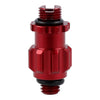 Adaptateur Elvedes Set Shimano pour le kit de ventilation professionnelle