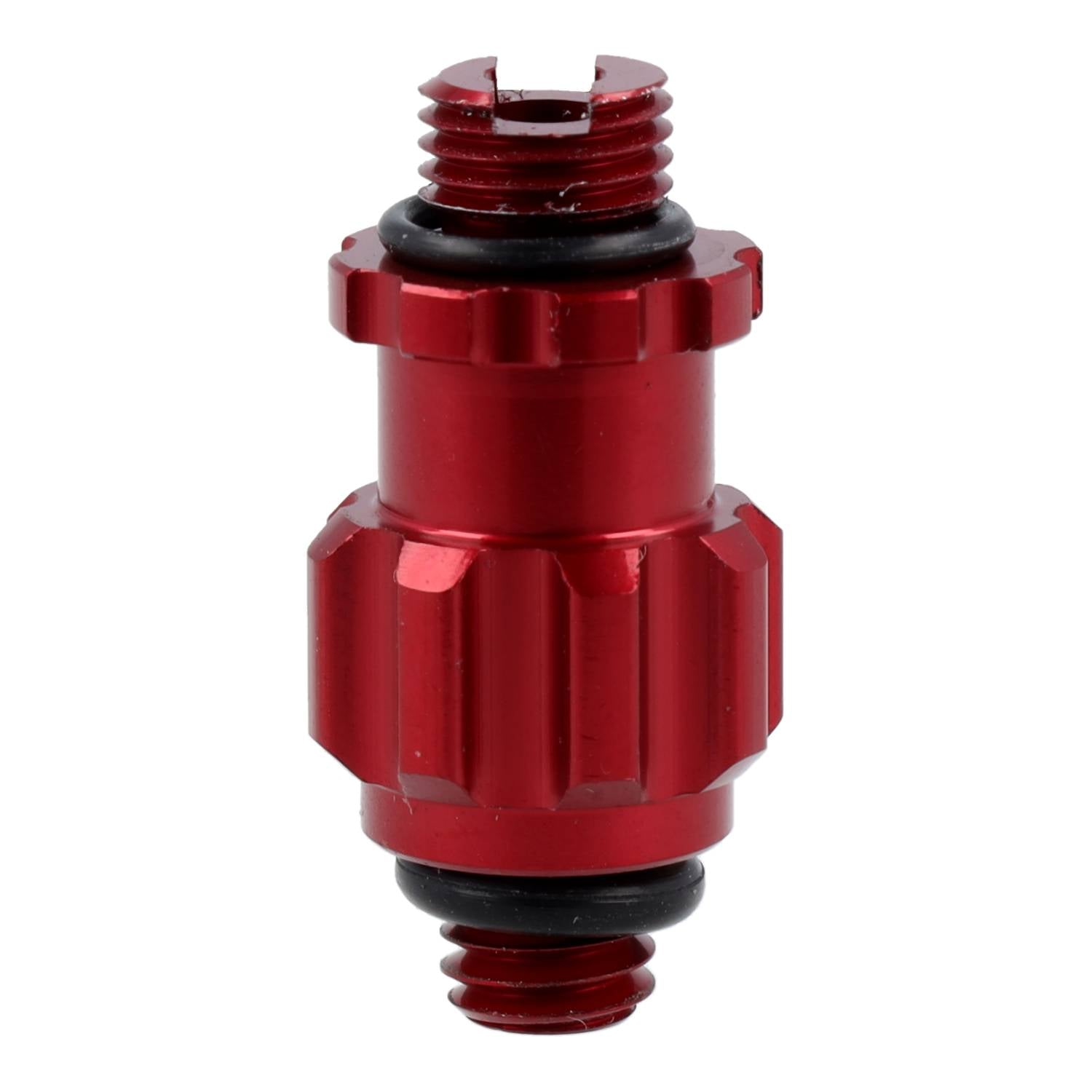 Adaptateur Elvedes Set Shimano pour le kit de ventilation professionnelle