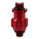 Adaptateur Elvedes Set Shimano pour le kit de ventilation professionnelle