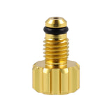 Adaptateur Elvedes Set Tektro pour le kit de ventilation professionnelle - afbeelding 1
