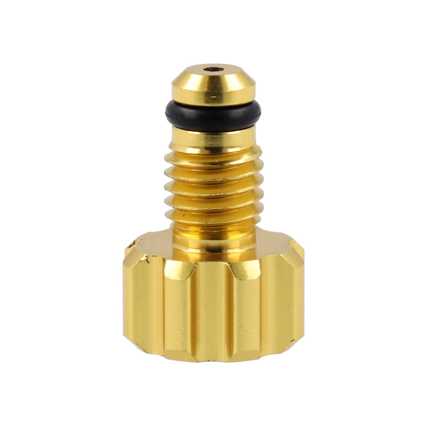 Adaptateur Elvedes Set Tektro pour le kit de ventilation professionnelle