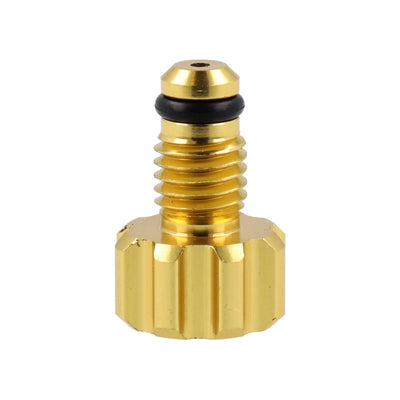 Adaptateur Elvedes Set Tektro pour le kit de ventilation professionnelle