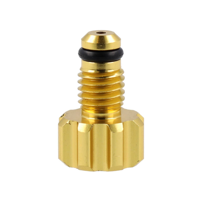 Adaptateur Elvedes Set Tektro pour le kit de ventilation professionnelle