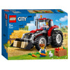 Lego LEGO City 60287 Tracteur