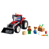 Lego LEGO City 60287 Tracteur