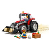 Lego LEGO City 60287 Tracteur