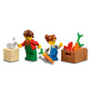 Lego LEGO City 60287 Tracteur