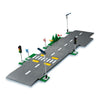 Plaques routières de LEGO LEGO CITY 60304