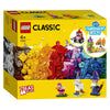 LEGO LEGO 11013 Pierres transparentes créatives