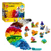 LEGO LEGO 11013 Pierres transparentes créatives