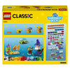 LEGO LEGO 11013 Pierres transparentes créatives