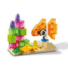 LEGO LEGO 11013 Pierres transparentes créatives