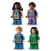 LEGO LEGO 76155 ETERNAL'S dans le Schanuw d'Arishem