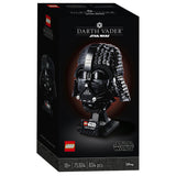 LEGO LEGO Star Wars 75304 Dark Père Helm
