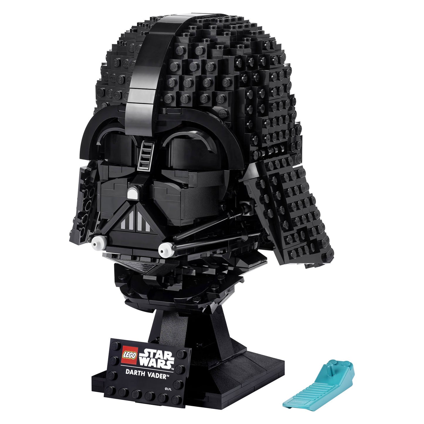 LEGO LEGO Star Wars 75304 Dark Père Helm