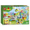 LEGO DUPLO LEGO DUPLO 10956 Parc d'amusement
