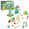 LEGO DUPLO LEGO DUPLO 10956 Parc d'amusement
