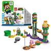 LEGO LEGO Super Mario 71387 Adventures avec Luigi Startset