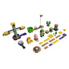 LEGO LEGO Super Mario 71387 Adventures avec Luigi Startset
