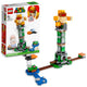 Ensemble d'extension Lego Super Mario 71388 : Bataille de boss