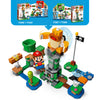 Ensemble d'extension Lego Super Mario 71388 : Bataille de boss
