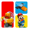 Ensemble d'extension Lego Super Mario 71388 : Bataille de boss