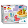 LEGO LEGO DUPLO 10966 Pret in Boad: Floating Animal Island