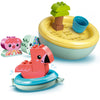 LEGO LEGO DUPLO 10966 Pret in Boad: Floating Animal Island
