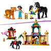 LEGO LEGO Princess 43208 Jasmins and Mulans Adventure