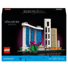 LEGO LEGO Architecture 21057 Singapour