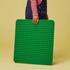 LEGO DUPLO DUPLO 10980 Plaque de construction Green