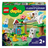 LEGO DUPLO LEGO DUPLO 10962 Buzz Lightyear Plantet Mission